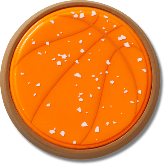 Crocs Online | IcedVice Reflective Basketball Jibbitz™ charms