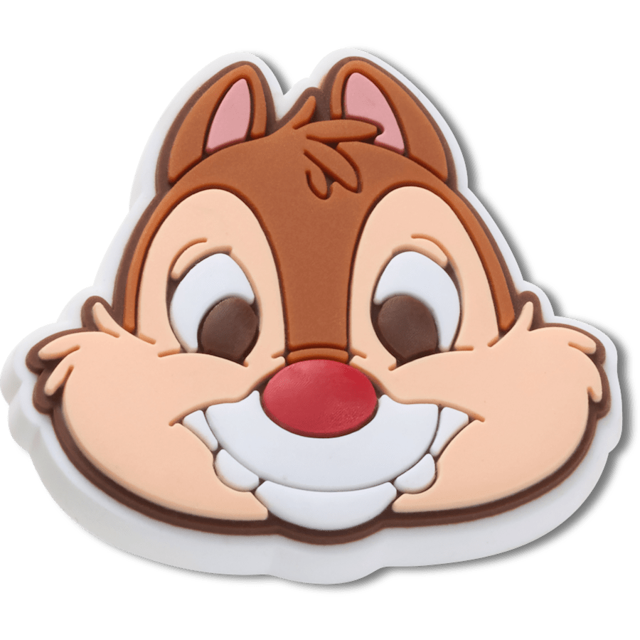 Crocs For Sale | Disney Chip N Dale Smile Jibbitz™ charms