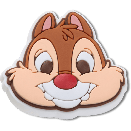 Crocs For Sale | Disney Chip N Dale Smile Jibbitz™ charms