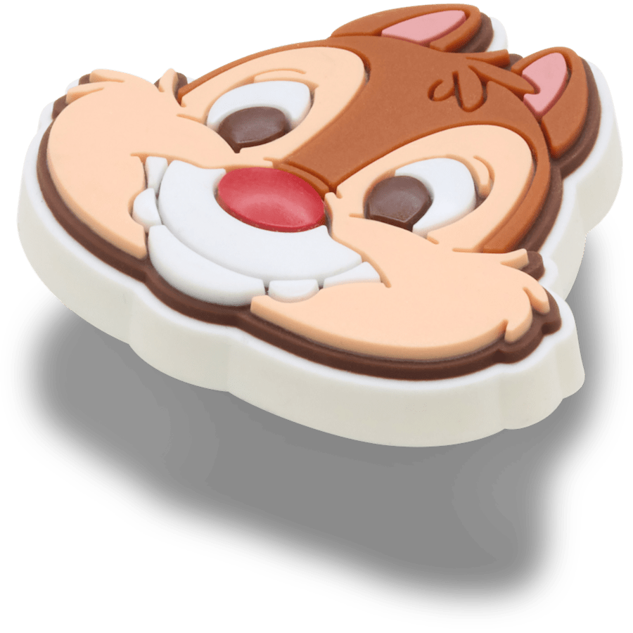 Crocs For Sale | Disney Chip N Dale Smile Jibbitz™ charms
