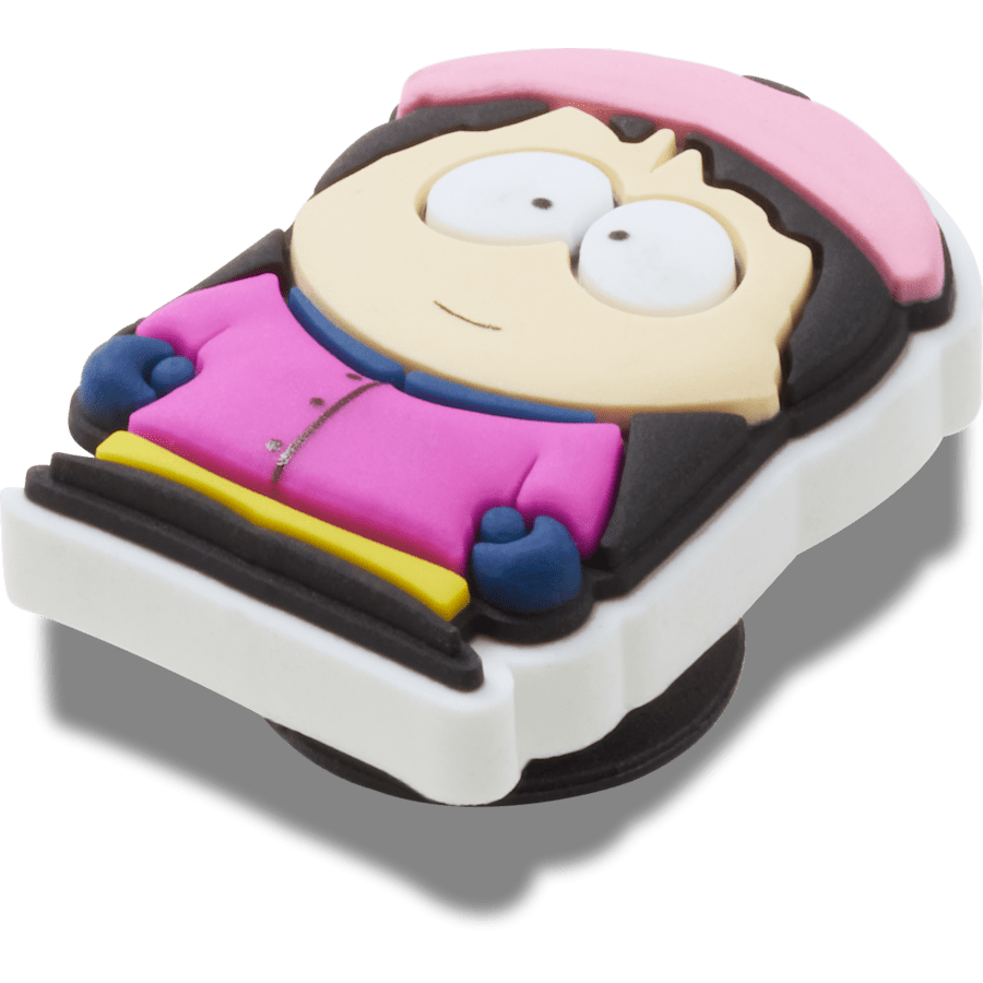 Crocs Online | South Park Wendy Jibbitz Shoe Charm