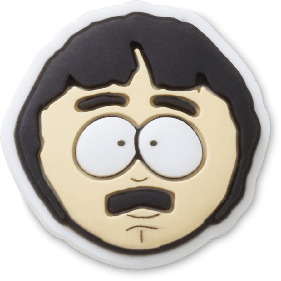 Crocs New | South Park Randy Jibbitz Shoe Charm