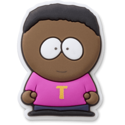 Crocs - South Park Tolkien Jibbitz Shoe Charm Women|Men|Kids|Jibbitz™ Charms