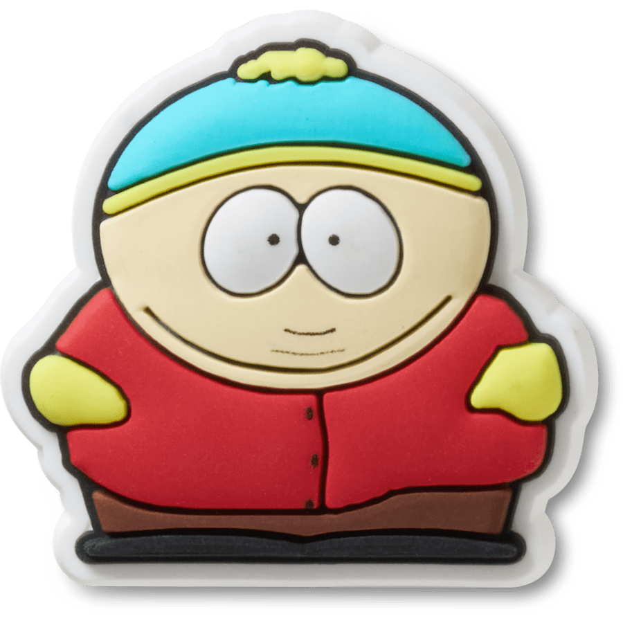 Crocs For Sale | South Park Cartman Jibbitz Shoe Charm