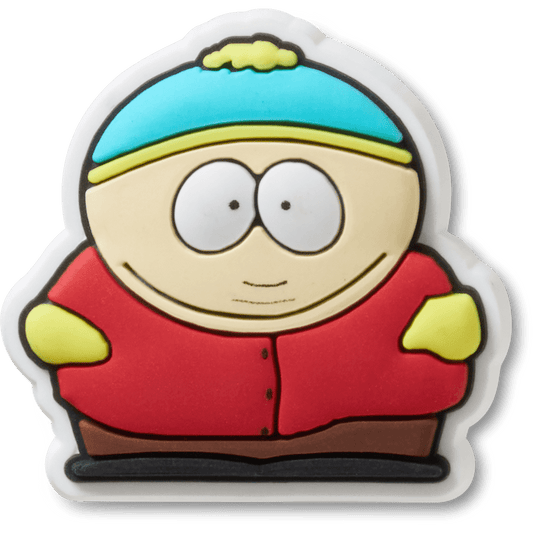 Crocs For Sale | South Park Cartman Jibbitz Shoe Charm