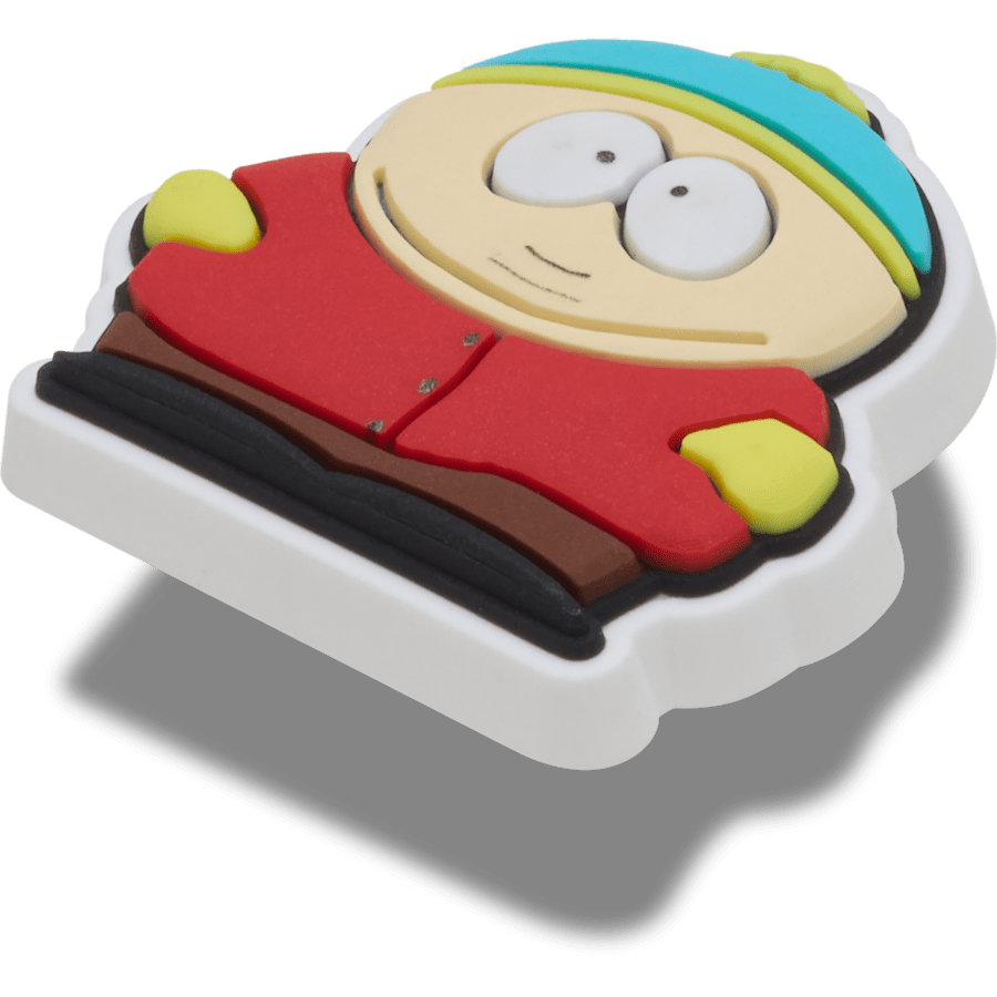 Crocs For Sale | South Park Cartman Jibbitz Shoe Charm
