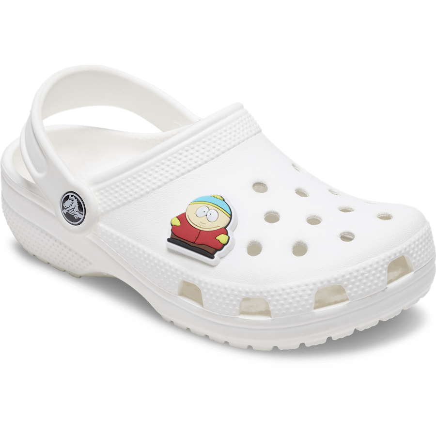 Crocs For Sale | South Park Cartman Jibbitz Shoe Charm