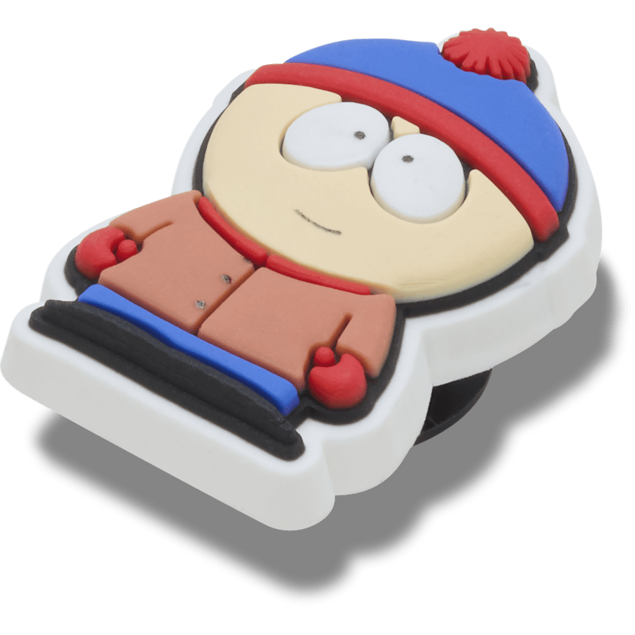 Crocs Sale | South Park Stan Jibbitz Shoe Charm