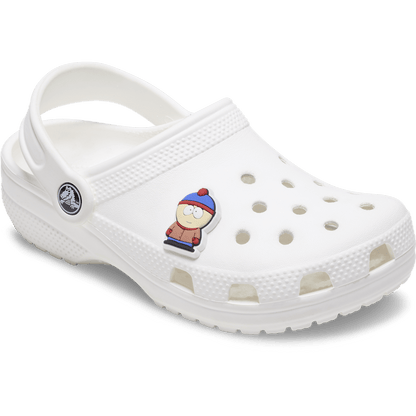 Crocs - South Park Stan Jibbitz Shoe Charm Women|Men|Kids|Jibbitz™ Charms