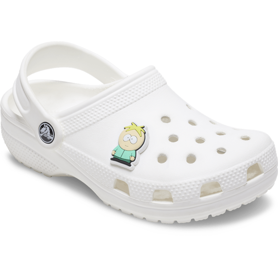 Crocs Outlet | South Park Butters Jibbitz Shoe Charm