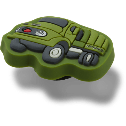 Crocs - Military Truck Jibbitz™ charms Women|Men