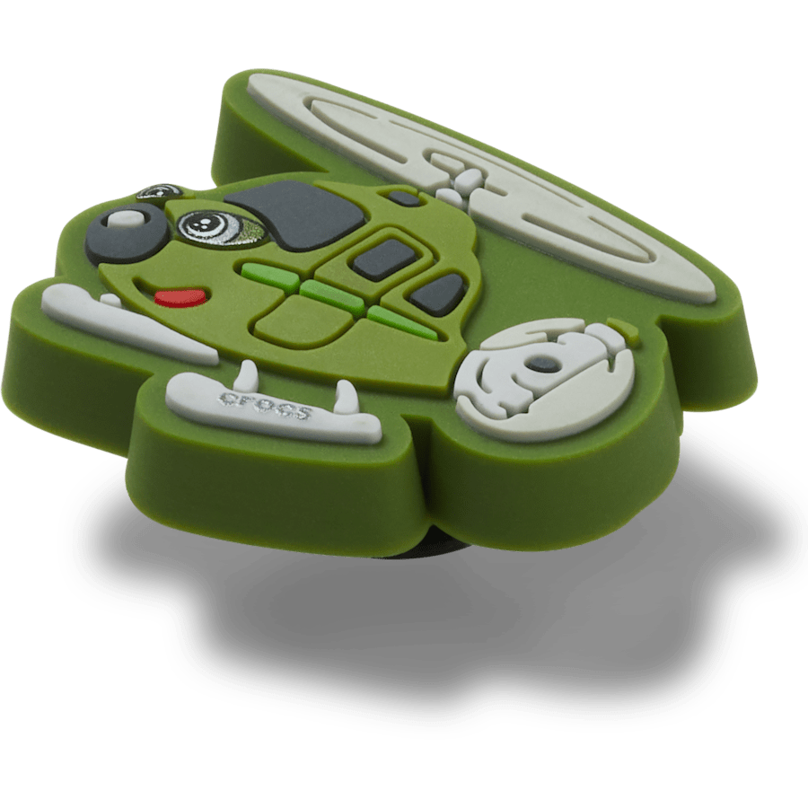 Crocs On sale | Military Helicopter Jibbitz™ charms