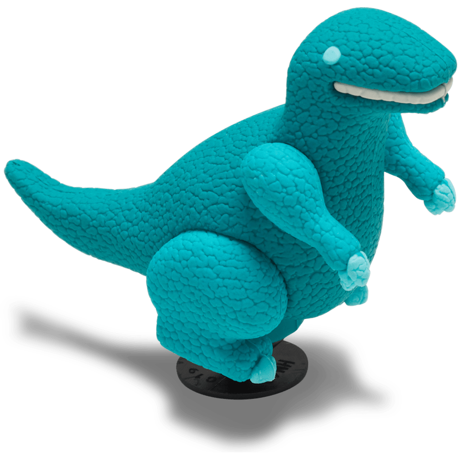 Crocs Sale | 3D T-Rex Dino Jibbitz™ charms