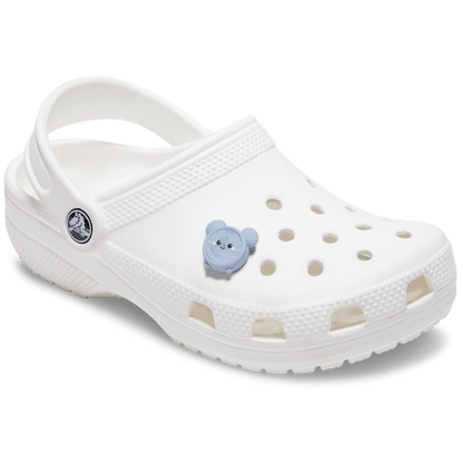 Crocs - Never Late Clock Jibbitz™ charms Women|Men|Jibbitz™ Charms