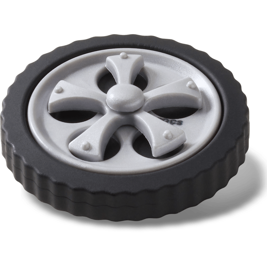 Crocs Outlet | Spinning Wheel Jibbitz™ charms
