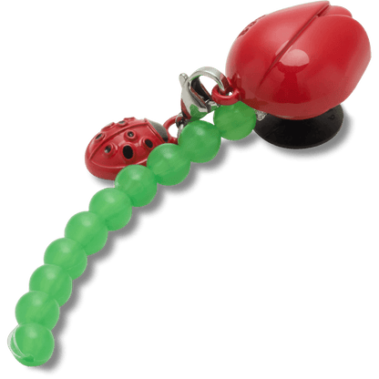Crocs - Meta Rose Dangle Jibbitz™ charms Women|Men