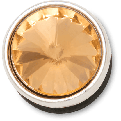 Crocs - Silver Bronze Stud Jibbitz™ charms Women|Men|Jibbitz™ Charms