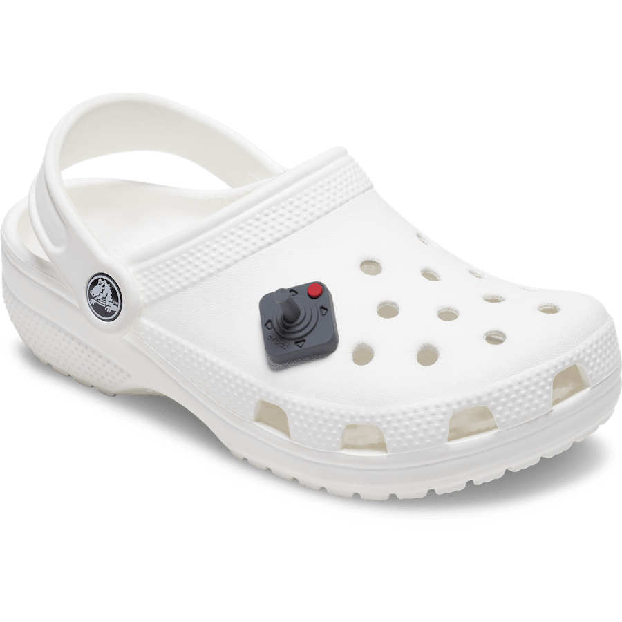 Crocs | 3D Joystick Controller Jibbitz™ charms