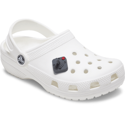 Crocs - 3D Joystick Controller Jibbitz™ charms Women|Men