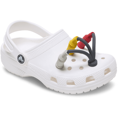 Crocs - 3D RC Plug Jibbitz™ charms Women|Men|Jibbitz™ Charms