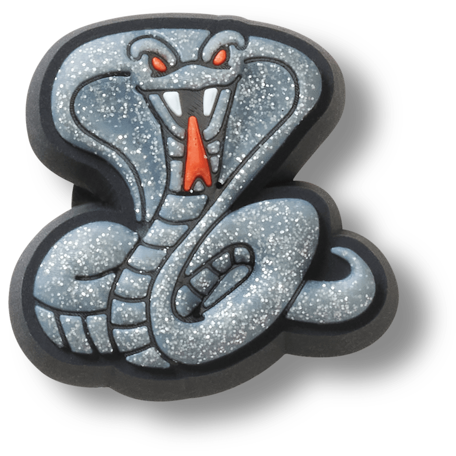 Crocs New | Cobra Snake Jibbitz™ charms