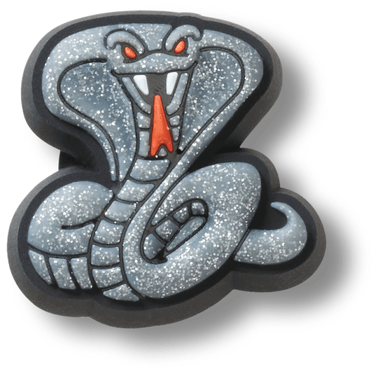 Crocs New | Cobra Snake Jibbitz™ charms