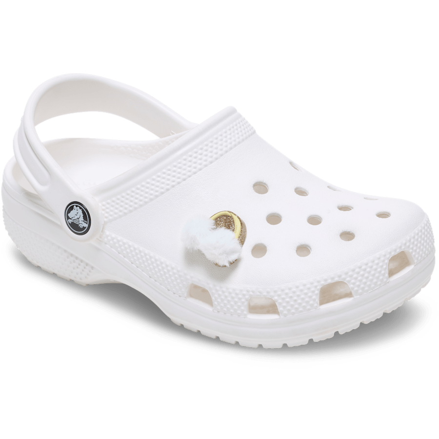 Crocs US | Fuzzy Earmuffs Jibbitz™ charms