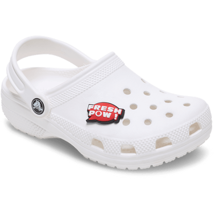 Crocs - Fresh Pow Jibbitz™ charms Women|Men