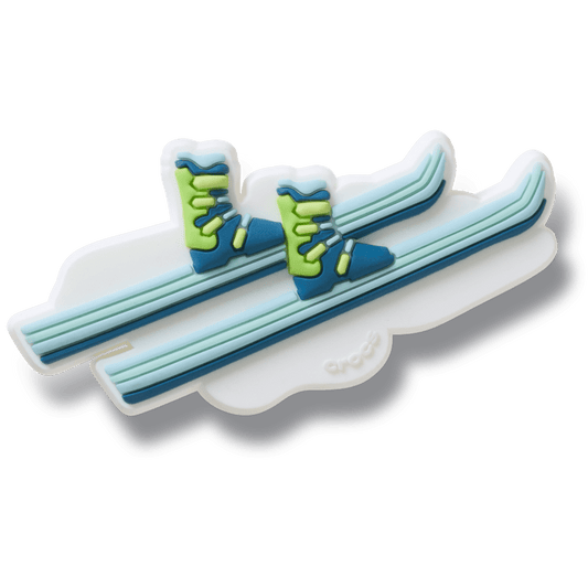 Crocs Discount | Skis and Ski Boots Jibbitz™ charms