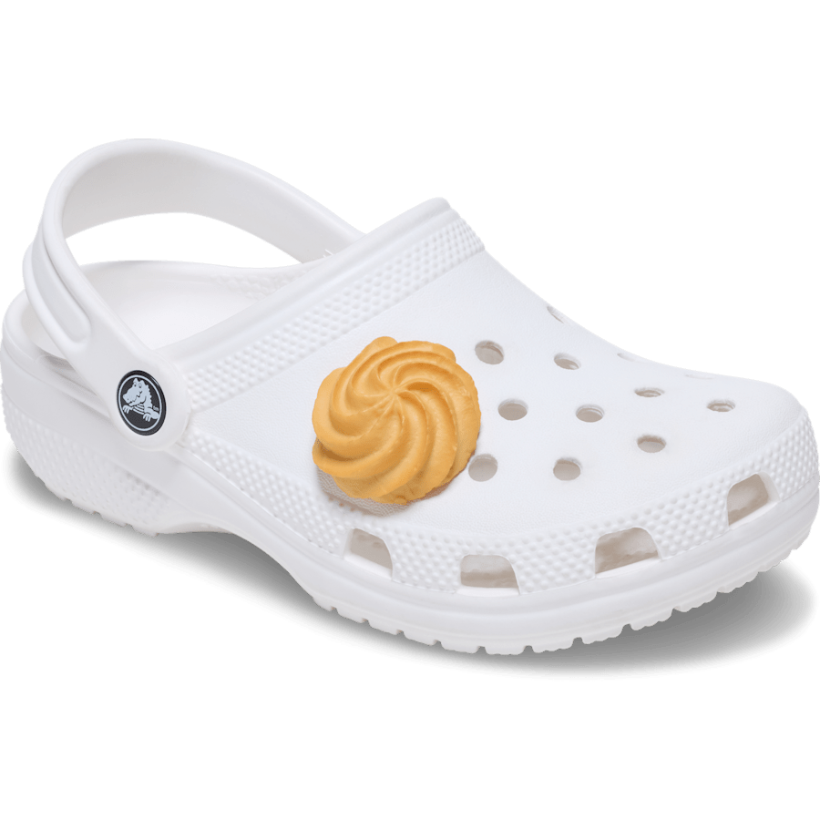 Crocs For Sale | Realistic Cookie 2 Jibbitz™ charms