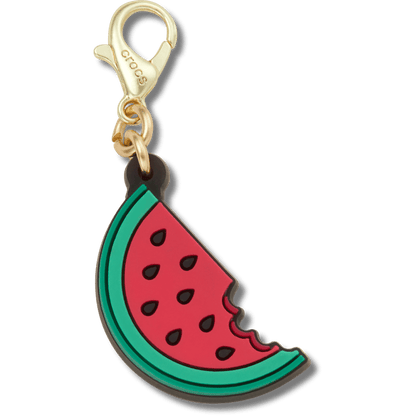 Crocs - Watermelon Charm Jibbitz Shoe Charm Women|Men|Kids|Jibbitz™ Charms