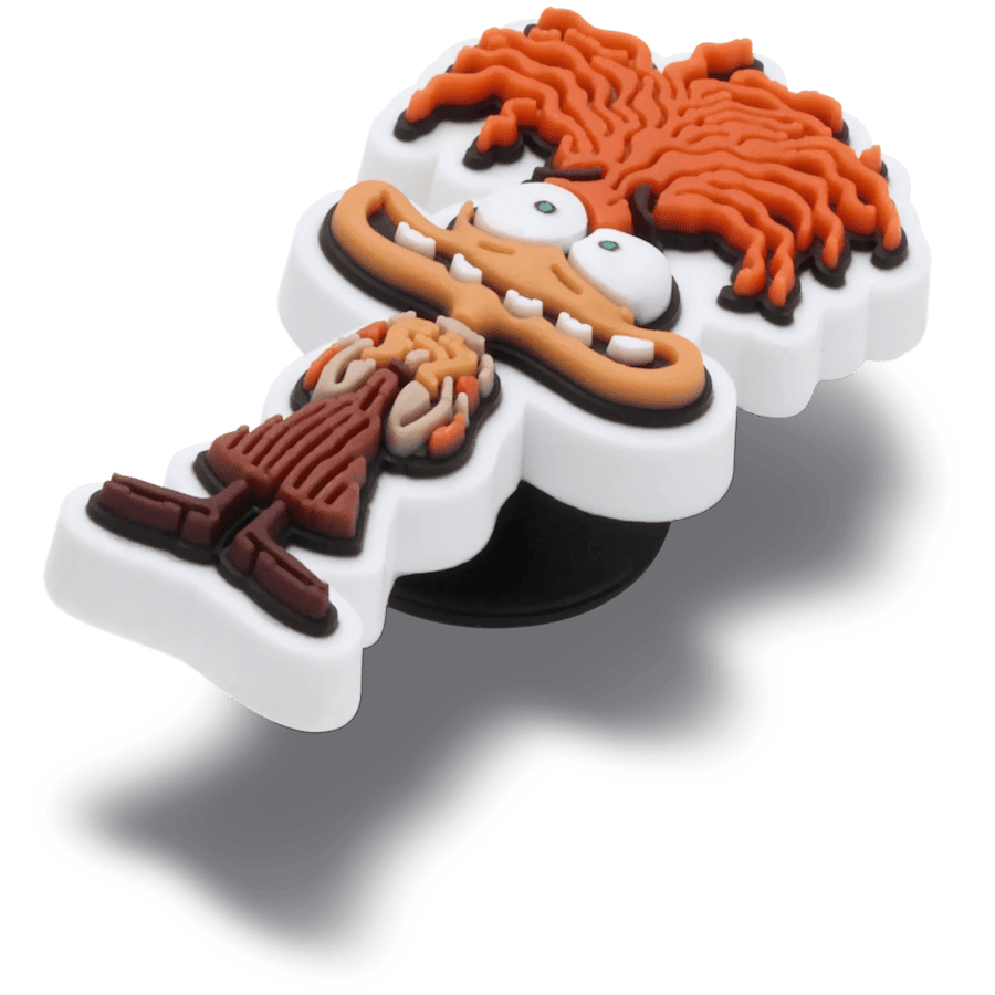 Crocs Sale | Pixar Inside Out Anxiety Jibbitz™ charms