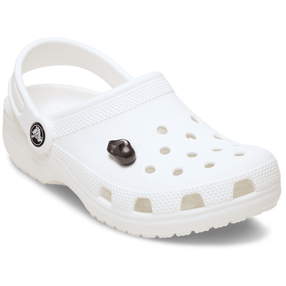 Crocs - Black Pear Baroque Pearl Jibbitz™ charms Women|Men|Jibbitz™ Charms