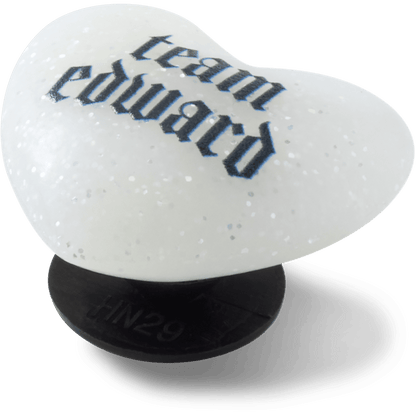 Crocs - The Twilight Saga Team Edward Jibbitz Shoe Charm Women|Men|Kids|Jibbitz™ Charms