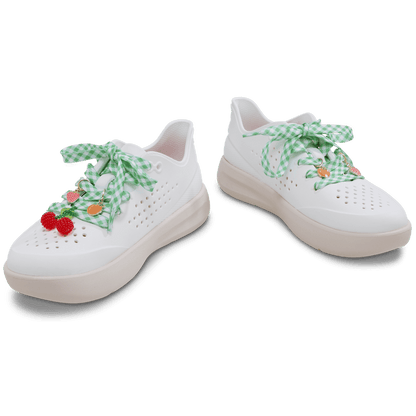 Crocs - Laces and Fresh Fruits Charm Kit Jibbitz™ charms Women|Kids|Jibbitz™ Charms