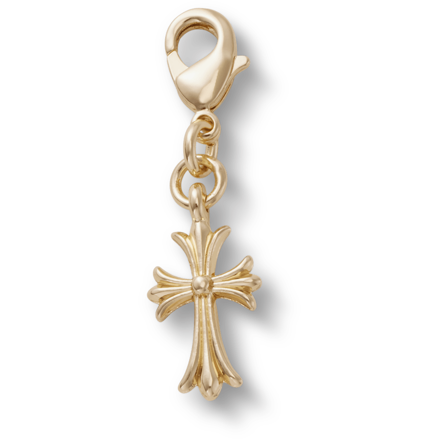 Crocs Discount | Cross Charm Jibbitz™ charms