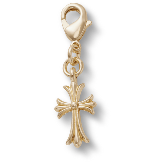 Crocs Discount | Cross Charm Jibbitz™ charms