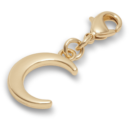 Crocs - Moon Charm Jibbitz™ charms Women|Men|Kids