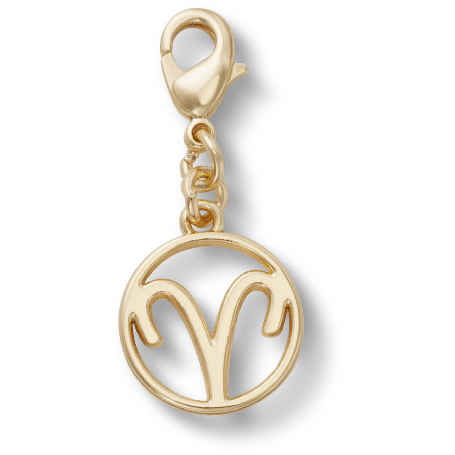 Crocs Online | Aries Charm Jibbitz™ charms