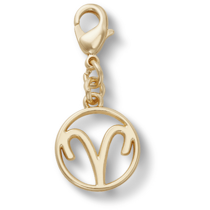 Crocs - Aries Charm Jibbitz™ charms Women|Men|Kids|Jibbitz™ Charms