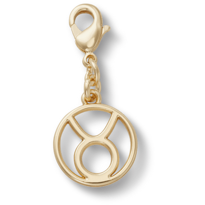Crocs - Taurus Charm Jibbitz™ charms Women|Men|Kids|Jibbitz™ Charms