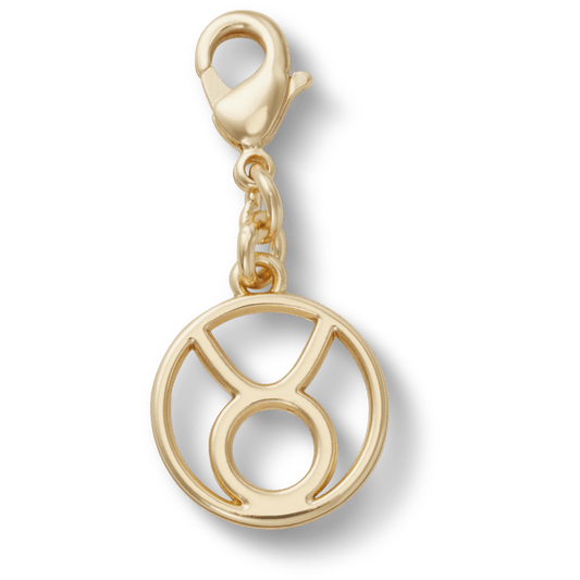 Crocs Outlet | Taurus Charm Jibbitz™ charms