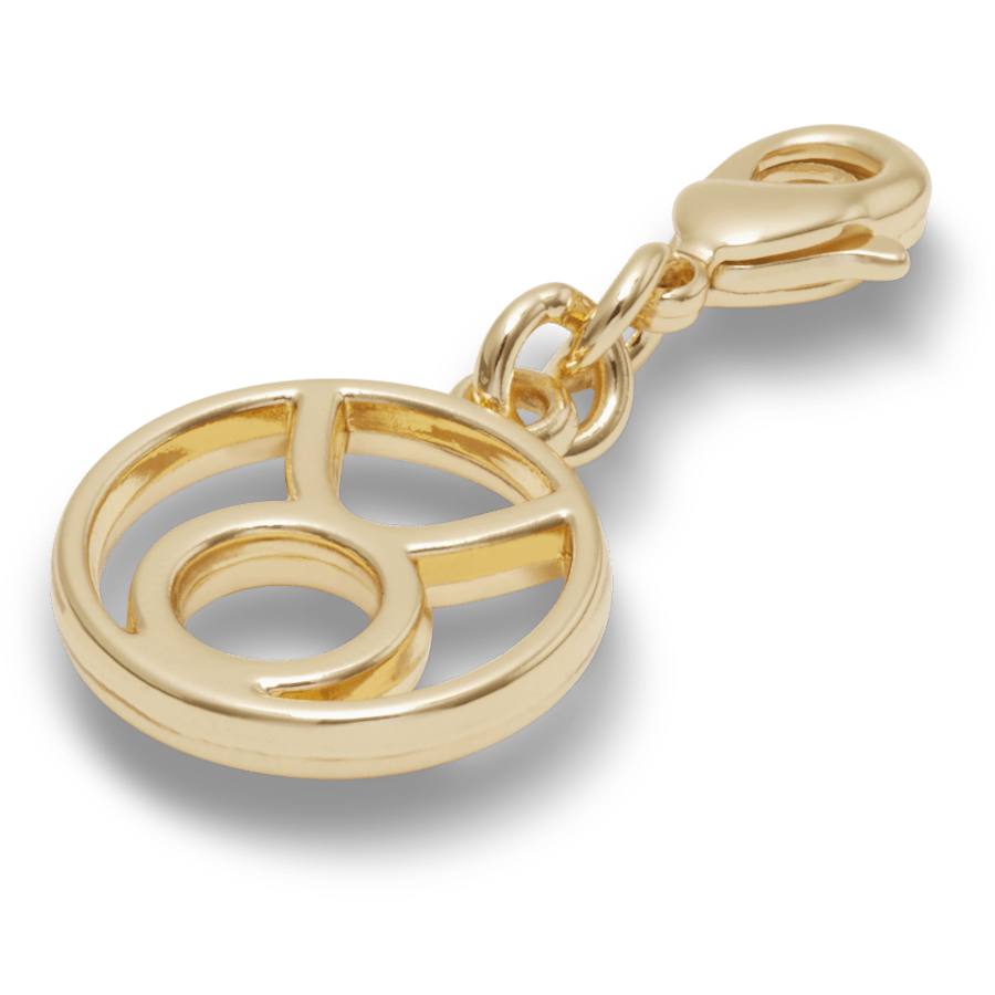 Crocs Outlet | Taurus Charm Jibbitz™ charms