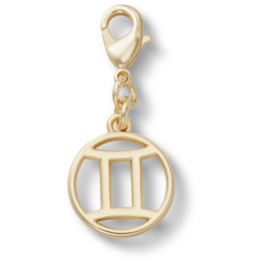Crocs For Sale | Gemini Charm Jibbitz™ charms