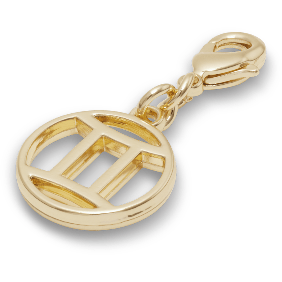 Crocs For Sale | Gemini Charm Jibbitz™ charms
