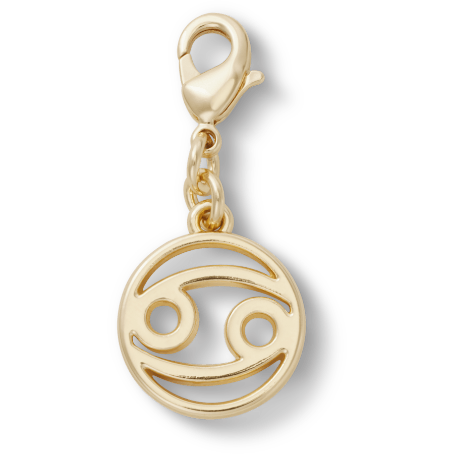 Crocs Outlet | Cancer Charm Jibbitz™ charms