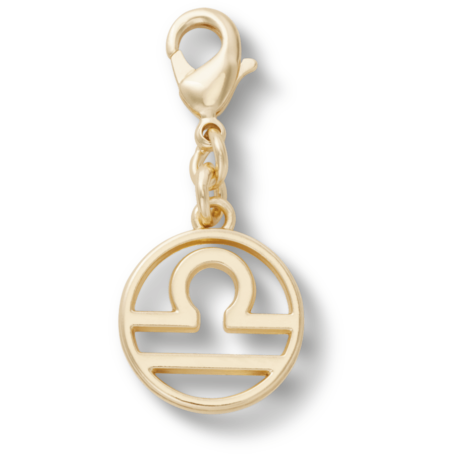 Crocs Outlet | Libra Charm Jibbitz™ charms