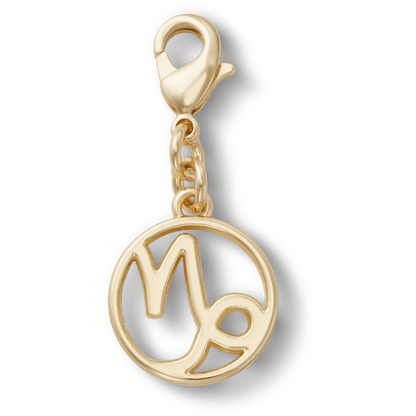 Crocs - Capricorn Charm Jibbitz™ charms Women|Men|Kids|Jibbitz™ Charms