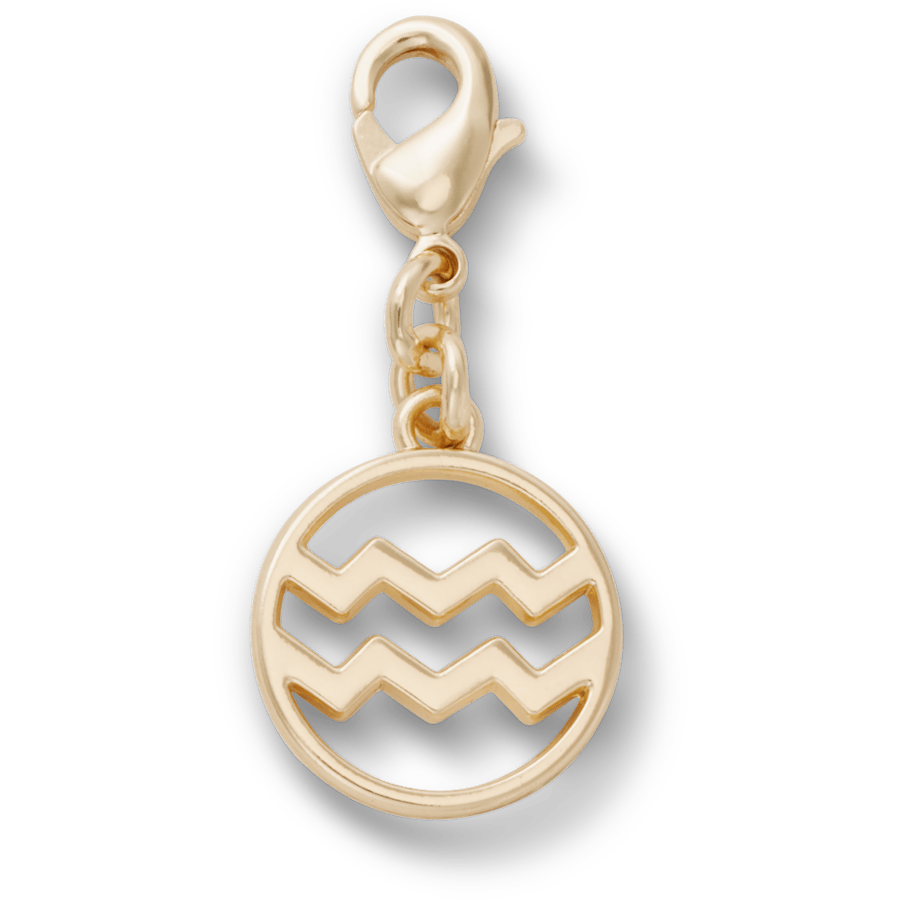 Crocs Discount | Aquarius Charm Jibbitz™ charms