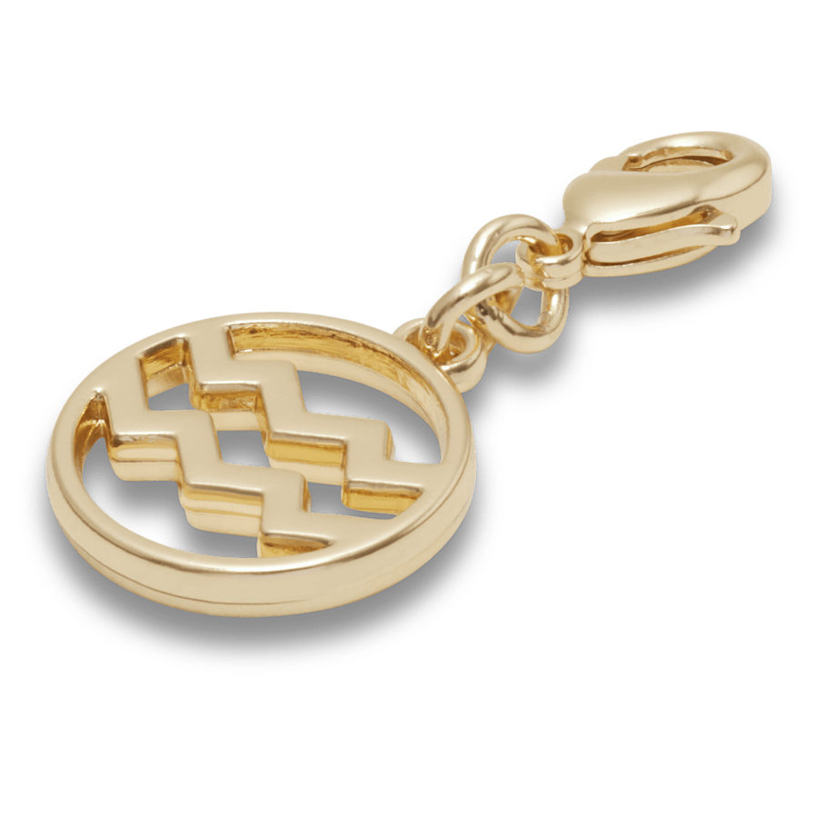 Crocs Discount | Aquarius Charm Jibbitz™ charms